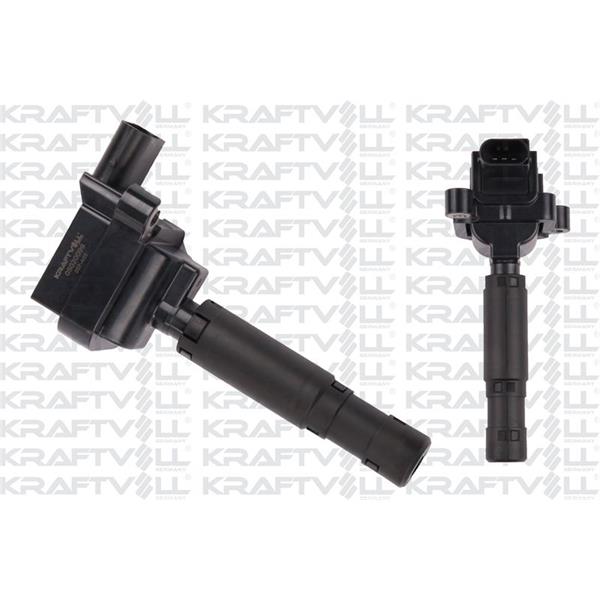 Ateşleme Bobini W203 02>07 W204 07>14 W211 04>09 W212 09>15 C207 10>16 R172 11>