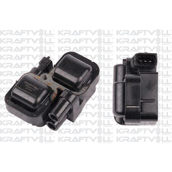 Ateşleme Bobini W169 04>12 W245 05>11 W202 97>00 W203 00>07 W210 97>02 W220 98>05