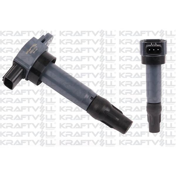 Ateşleme Bobini Mıtsubıshı Colt Vı 1.3 - 1.5 2004-> , Smart Forfour (454) 04>06