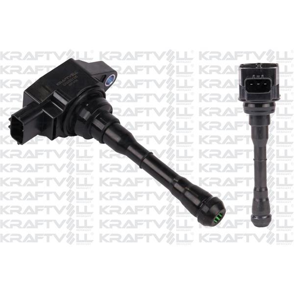 Ateşleme Bobini Nıssan Qashqaı Juke Note 1,6 Benzınlı 2010 -> Euro 5 Motor ->  Kalem Bobin