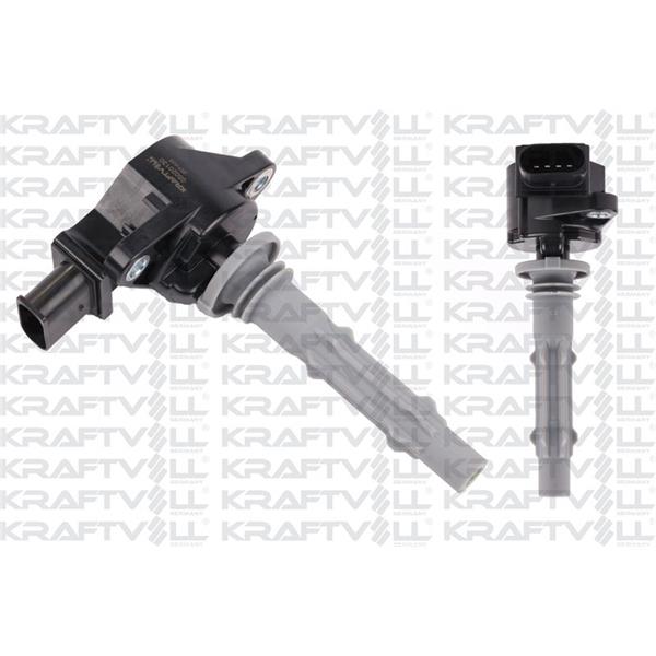 Ateşleme Bobini W203 05>07 W204 07>14 W211 05>08 W212 09>11 W164 05>11 W221 05>13