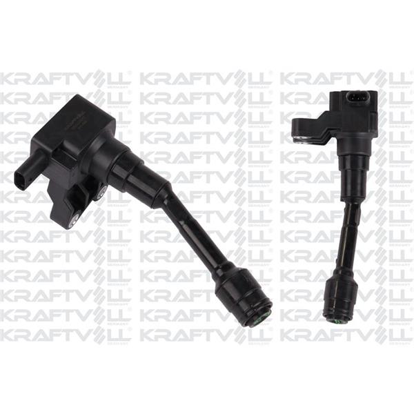 Ateşleme Bobini Ford B Max, C Max, Ecosport, Fıesta, Focus, Grand C Max, Mondeo 1.0 Ecoobost12>