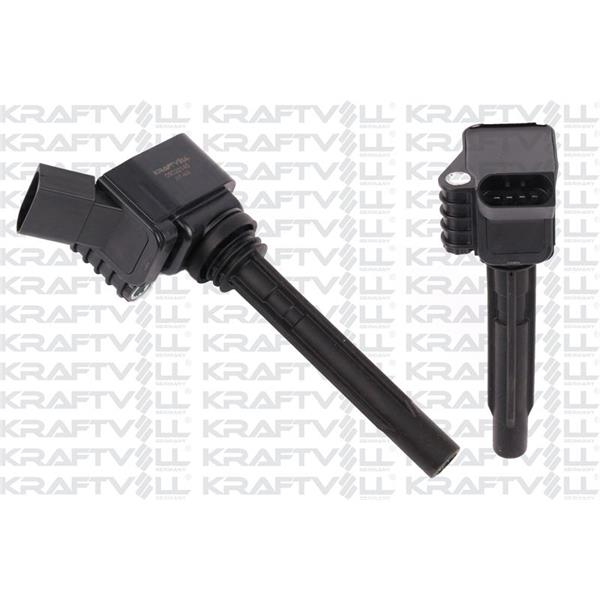 Ateşleme Bobini Audı A1,A3,A4,A5,A6,A7,Q3,Q5,Q7,Tt- Skoda Kodıaq Octavıa Iv Super B Iıı Seat Ibıza I