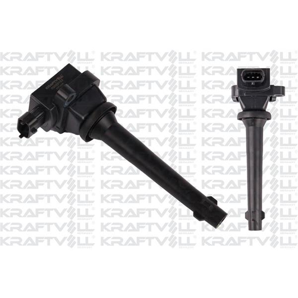 Ateşleme Bobini Honda Accord 1.6I 98-02