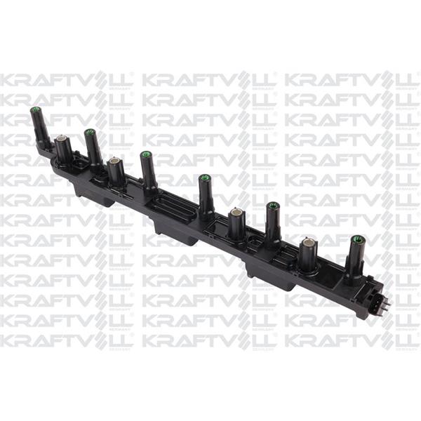 Ateşleme Bobini Jeep Cherokee,Grand Cherokee,Wrangler 4.0L / 5.2L