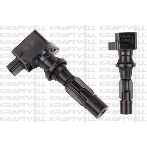 Ateşleme Bobini Mazda-6 03>11 2.0-2.3-2.5