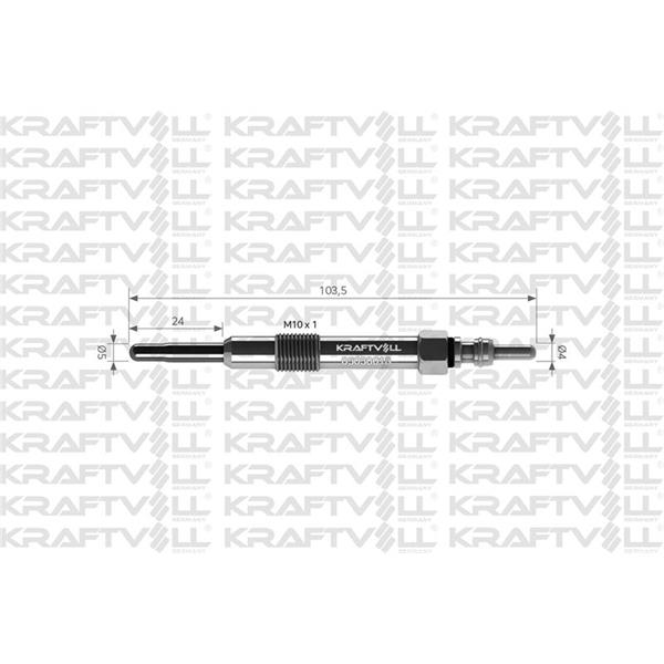 Kızdırma Bujısı Kızdırma Bujısı Brava Bravo Idea Marea Palıo Stılo Doblo 1.9Jtd Astra Vectra Gts Zafıra 1,9 Jtd Alfa 156 166 2,4