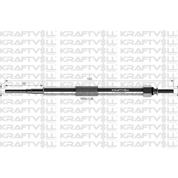 Kızdırma Bujısı Mını Cooper R50 R53 Corolla 1,4 D4d 2004 2012 Aurıs 1,4 D4d 2007 2012 Yarıs 1,4 D4d 2001>