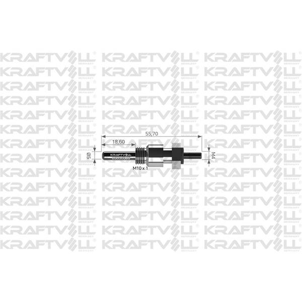 Kızdırma Bujısı Ford C-Max I-Iı-Grand Focus Iı-Iıı Galaxy Kuga I-Iı Mondeo Iıı -Transit- Connect Me