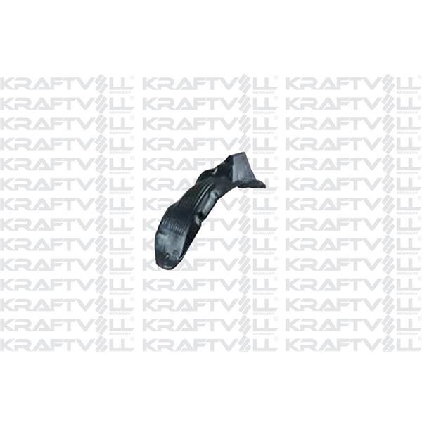 Camurluk Davlumbazı Arka Teker Sag L200 19-