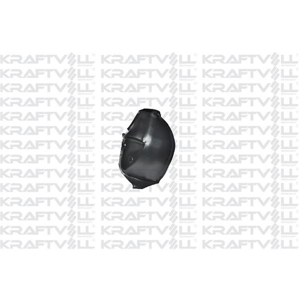 Camurluk Davlumbazı Arka Sag Duster 10-17