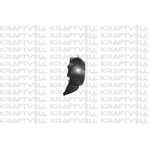 Camurluk Davlumbazı On Sol Transporter T5 T6 03>15