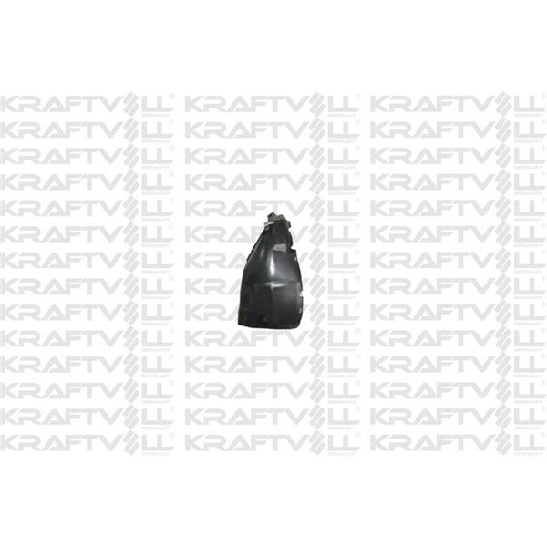Camurluk Davlumbazı On Sag Passat A4 95>01 Superb 02>08