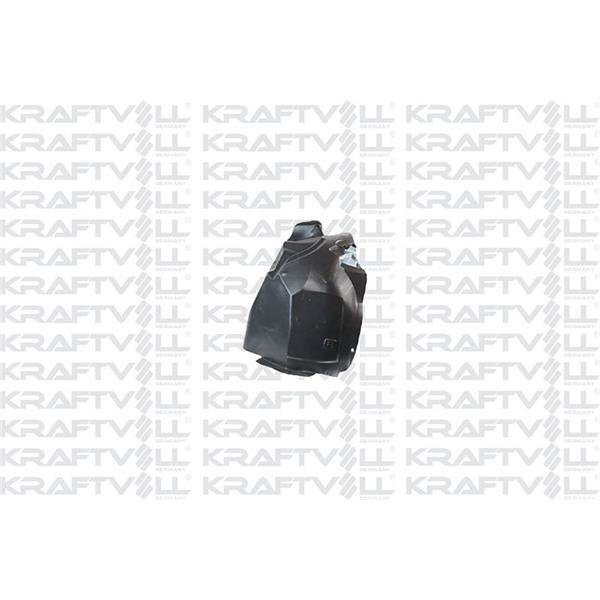 Çamurluk Davlumbazı Ön Sağ Mondeo Iıı 08>14