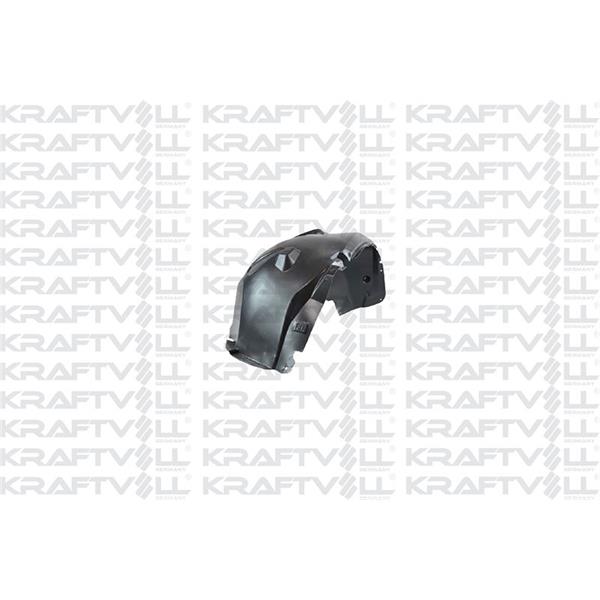 Çamurluk Davlumbazı Ön Sol Focus Iıı C Max 12 />