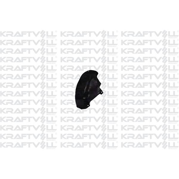 Camurluk Davlumbazı Arka Sag Astra H 04-14