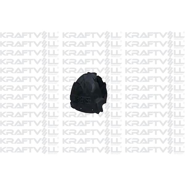 Çamurluk Davlumbazı Ön Sol Q5 09>17
