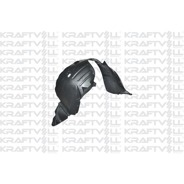Çamurluk Davlumbazı Ön Sağ Nissan Qashqai 07>09 