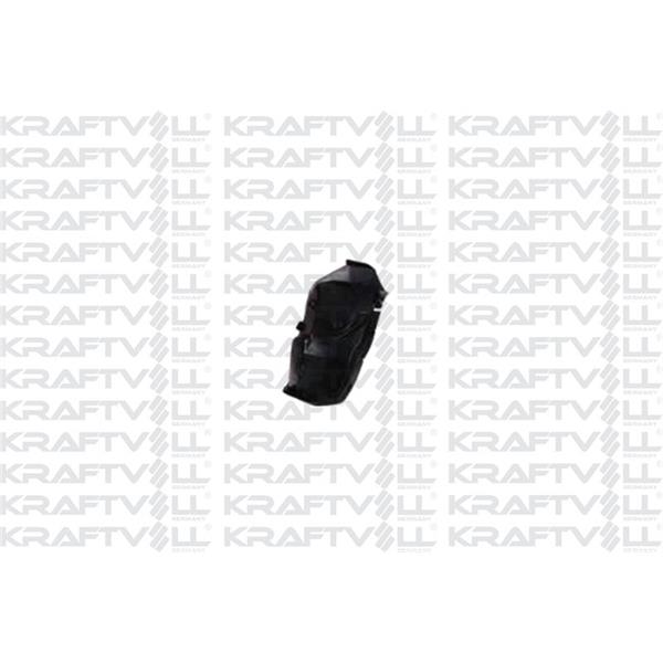 Arka Çamurluk Davlumbazı Sol Duster Iı 17 > 