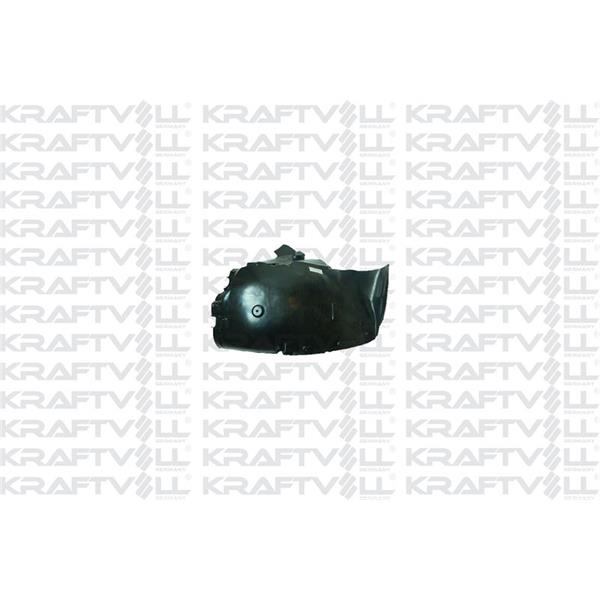 Çamurluk Davlumbazı Ön Sol Kucuk Crafter 06>
