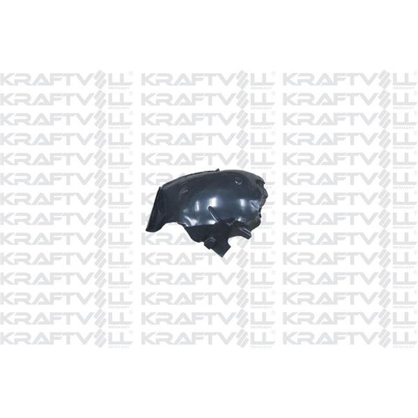 Çamurluk Davlumbazı Ön Sağ Kucuk Crafter 06>