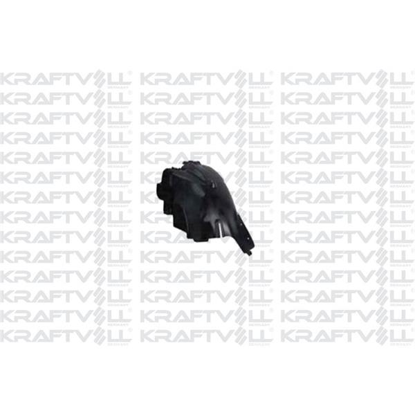 Çamurluk Davlumbazı Onun Arkası Sol Crafter Volt Sprinter 06>