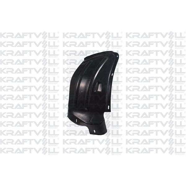 Çamurluk Davlumbazı Sol Boxer Jumper Ducato 94>02