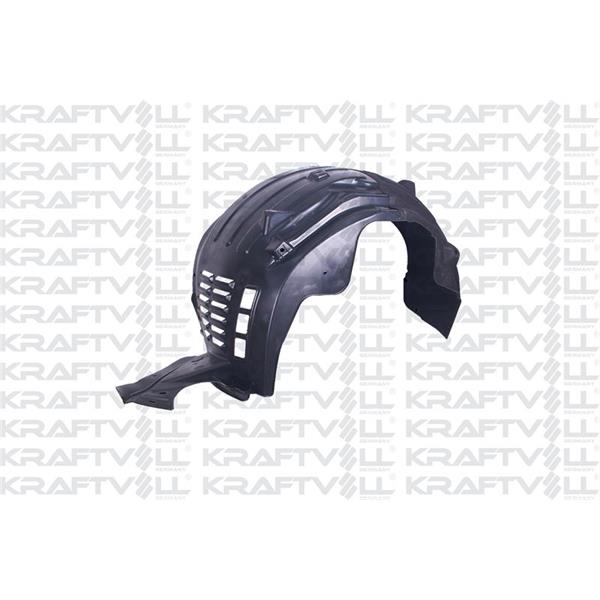 Çamurluk Davlumbazı Ön Sol Musso Grand Mg9 19> 