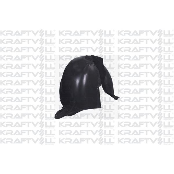 Çamurluk Davlumbazı (Buyuk Komple) Sağ Superb 09>15