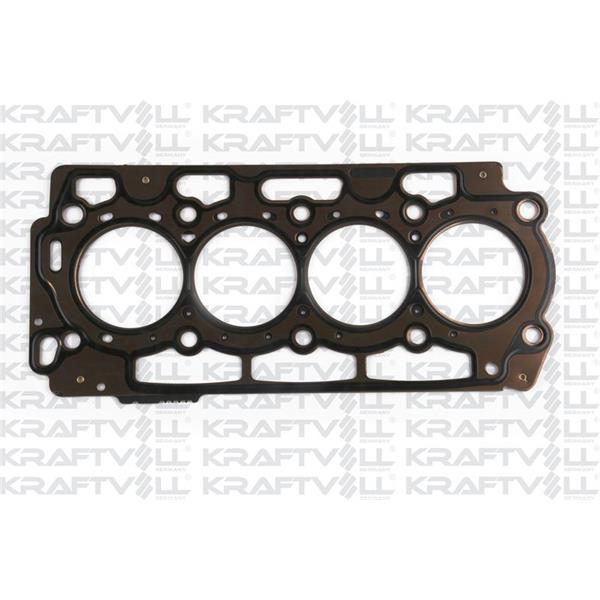 Silindir Kapak Contası Celık P206 P307 P107 P207 307 C1 C2 C3 (I Iı Iıı) Xsara 208 Ds3 Dv4td / Dv4c 