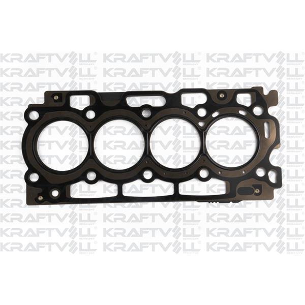 Silindir Kapak Contası P206 P207 P307 P308 P3008 P3008 P5008 P407 C4 Berlıngo (Iı Iıı) Partner (Iı I
