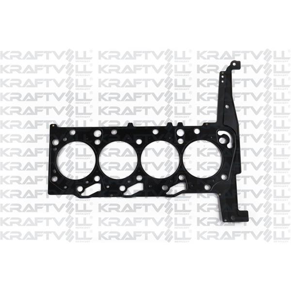 Silindir Kapak Contası 2 Tırnak (1,15Mm) Boxer Iıı Jumper Iıı 22Dt Puma C81 / C96 / C110 Puma Transıt V347 2,2Tdcı 06>14 CÜstom 2,2Tdcı 14 /> Euro5 
