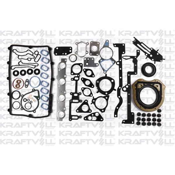 Motor Takım Conta (Alt / Ust Full) Skt Kecelı (Sıvı Contasız Skc Sız)Boxer Iıı Jumper Iıı 06> C81 11