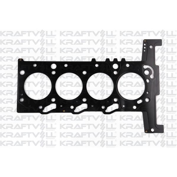 Silindir Kapak Contası 3 Tırnak (1,20Mm) Boxer Iıı Jumper Iıı 22Dt Puma C81 / C96 / C110 Puma Transıt V347 2,2Tdcı 06>14 CÜstom 2,2Tdcı 14 /> Euro5 A.Çeker
