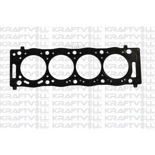 Silindir Kapak Contası Celık (85,00Mm) P307 P406 Boxer Partner Iı Berlıngo Iı Expert Iı Jumpy Iı C4 