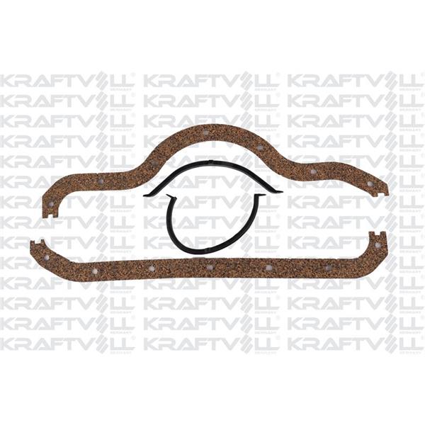 Silindir Kapak Contası M131 1,6 1,20 Mm (Super)