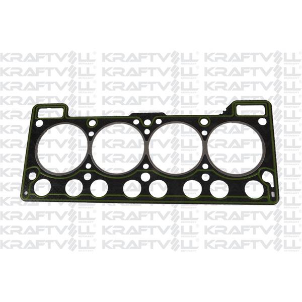 Silindir Kapak Contası R9 R12
