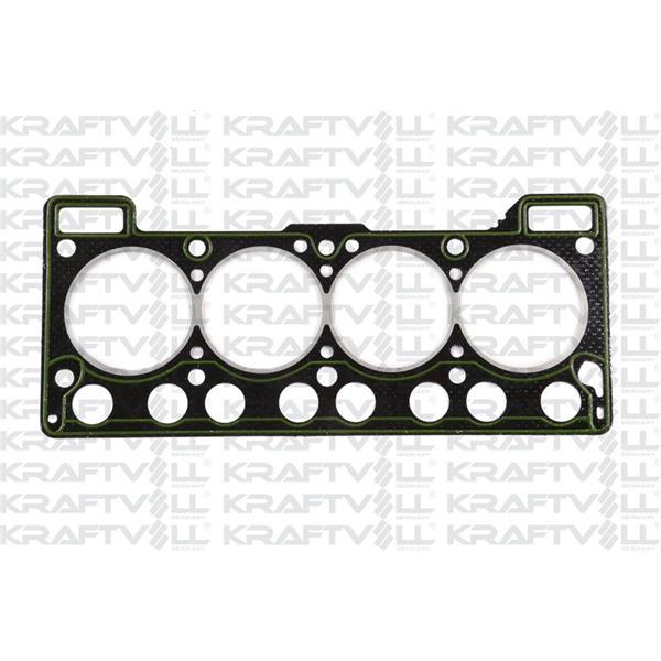 Silindir Kapak Contası R9 R12