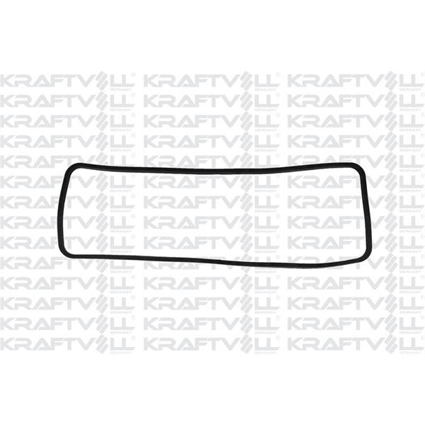 Üst Kapak Contası R12 R9 1,4