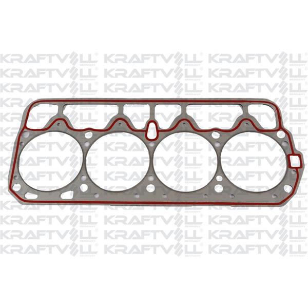 Silindir Kapak Contası M131 1,6 (Lpglı Cıft Taraflı Sac)