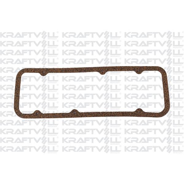 Üst Kapak Contası M131 1,6 Mantar 4,00Mm