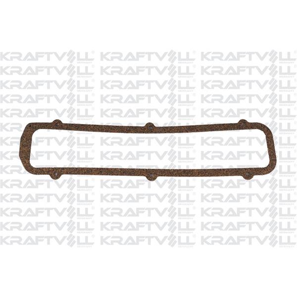Üst Kapak Contası (Mantar) Tempra Uno Slx 1.4 / 1.6 Olcu: 4Mm
