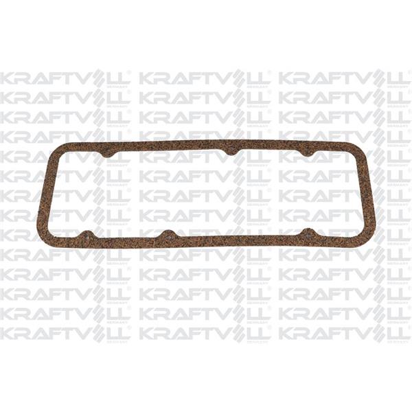 Üst Kapak Contası M131 1,6 Mantar 3,00Mm