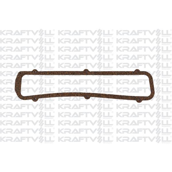 Üst Kapak Contası (Mantar) Tempra Uno Slx 1.4 / 1.6 Olcu: 3Mm