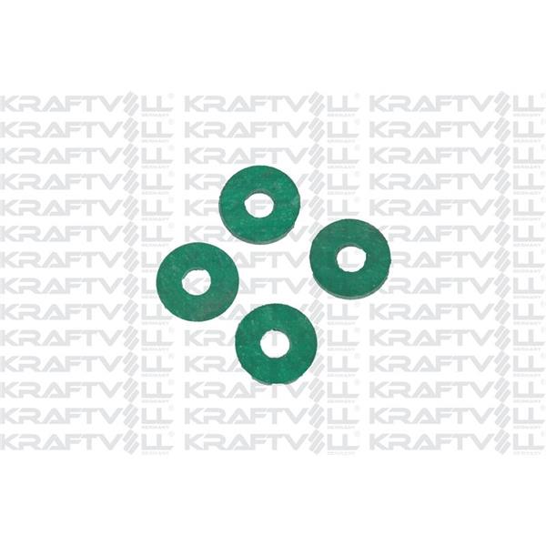 Üst Kapak Contası R12 R9 1,4 (Klıngrıt)