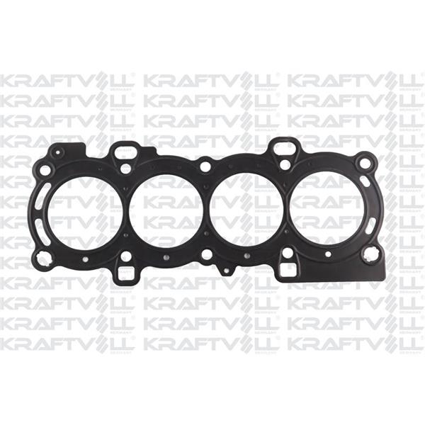 Silindir Kapak Contası Fıesta V 03>09 Fusıon 03>10 Focus 03>05 Focus Iı 04>08 Focus Iı Cmax 03>08 1,