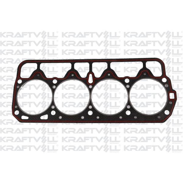 Silindir Kapak Contası (Super) Escort Vı / Vıı 92>98 Mondeo I / Iı 92>98 Orıon Iıı 92>93 1,6 Zetec E