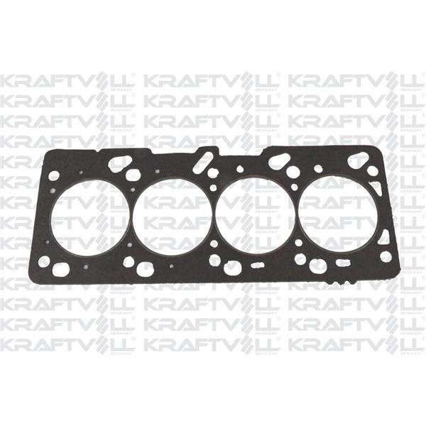 Silindir Kapak Contası (Super) Mondeo I / Iı 2,0 Zetec E 16V 93>98