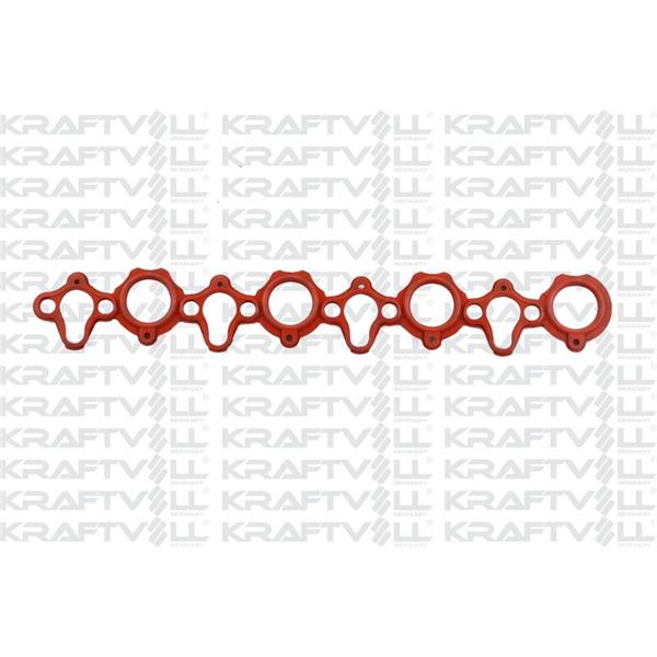 Üst Kapak Contası Master 2,2 Dcı / 2,5Dcı