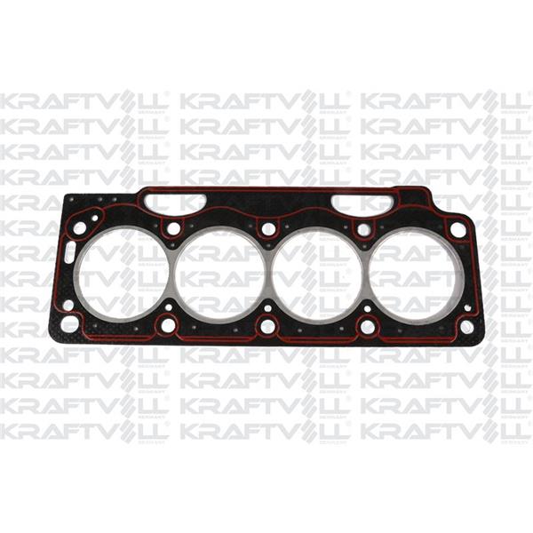 Silindir Kapak Contası R11 Flash R21 Manager 1,7